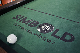 Simbold ApS