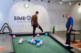 Simbold ApS