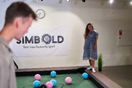 Simbold ApS
