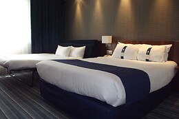 Online Booking EPS