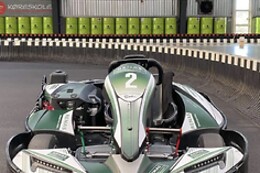 Odense Gokart Hal