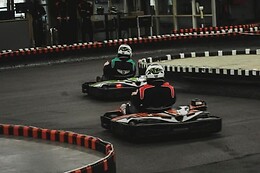 Odense Gokart Hal