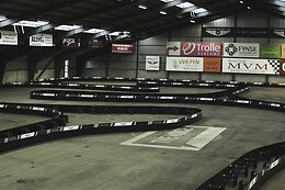 Odense Gokart Hal