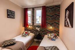 Online Booking EPS