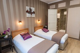 Online Booking EPS