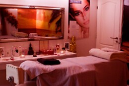 Zahra Wellness
