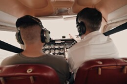Dansk Pilot Uddannelse