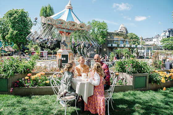 Tivoli A/S - photo 5
