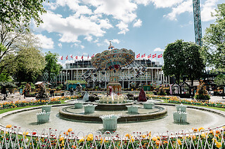 TIVOLI EXTRA