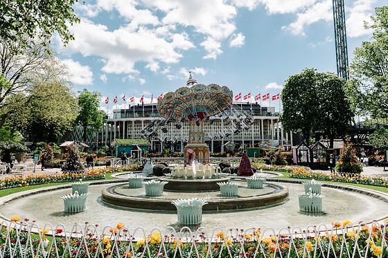 TIVOLI EXTRA