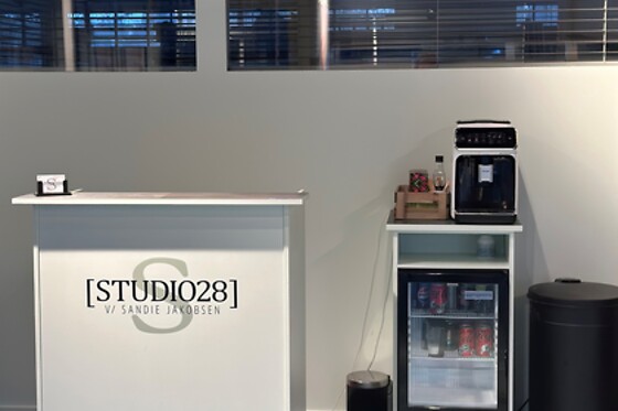 Studio 28  V/ Sandie Jakobsen - photo 2