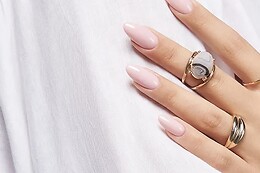 Diamond Nails Ballerup