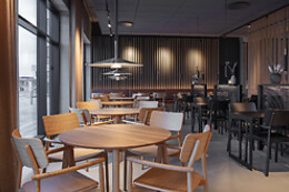 ZLEEP Hotel Horsens