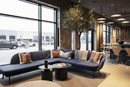 ZLEEP Hotel Horsens