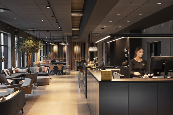 ZLEEP Hotel Horsens - photo 2