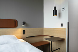 ZLEEP Hotel Horsens