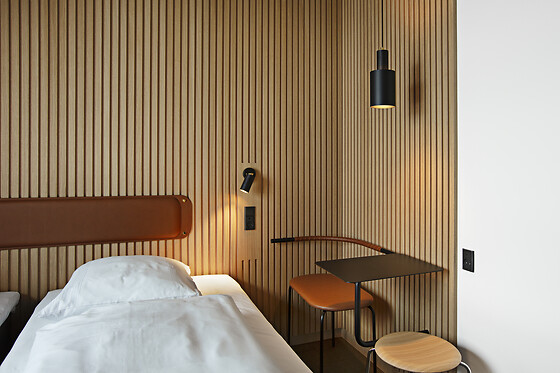 ZLEEP Hotel Horsens - photo 6