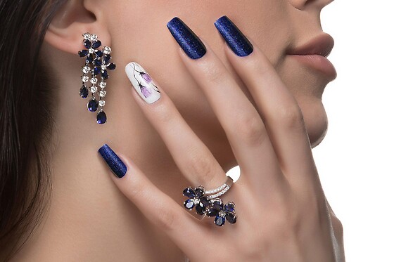 Diamond Nails Ballerup - photo 1