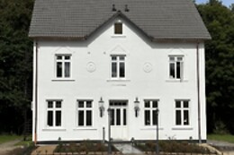 Velling koller camping og hotel