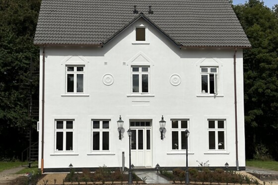 Velling koller camping og hotel - photo 0