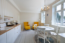 Velling koller camping og hotel