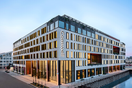 Comwell Copenhagen Portside - photo 3