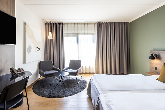 Comwell H.C. Andersen Odense - photo 1