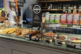 Lagoni Kaffebar