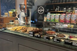 Lagoni Kaffebar