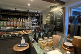 Lagoni Kaffebar