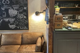 Lagoni Kaffebar