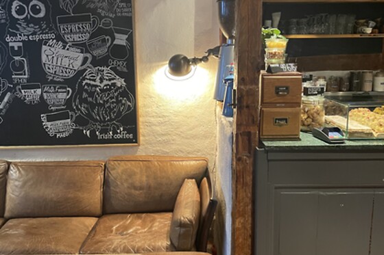 Lagoni Kaffebar - photo 4