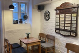 Lagoni Kaffebar