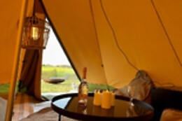 Krusmølle Glamping