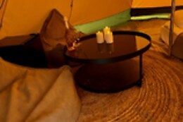 Krusmølle Glamping