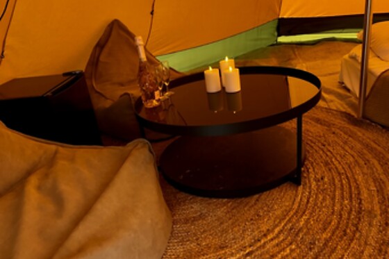 Krusmølle Glamping - photo 51
