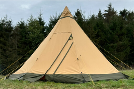 Krusmølle Glamping - photo 49