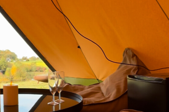 Krusmølle Glamping - photo 48