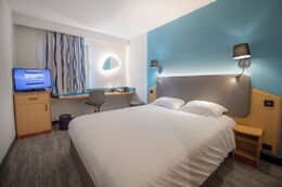 Online Booking EPS