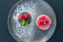 Café A - Herlev