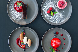 Café A - Herlev