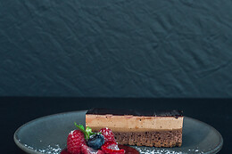 Café A - Herlev