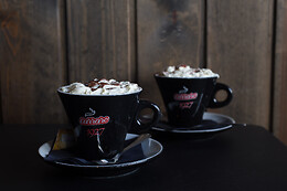 Café A - Herlev