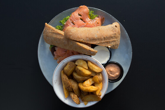 Café A - Herlev - photo 33