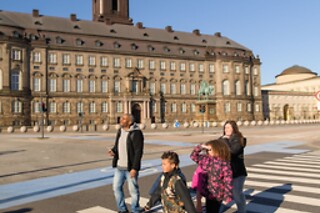Skattejagt i København med Seek+See