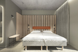 ZLEEP Hotel Hillerød