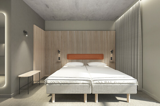 ZLEEP Hotel Hillerød - photo 2