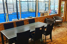 XPadel
