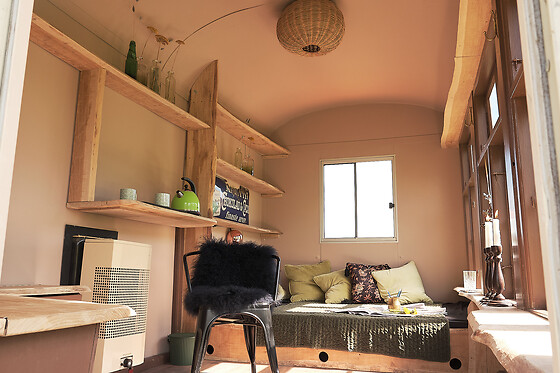 Krusmølle Glamping - photo 23