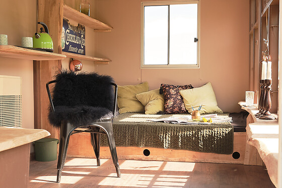 Krusmølle Glamping - photo 26